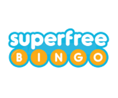 Super Free Bingo logo